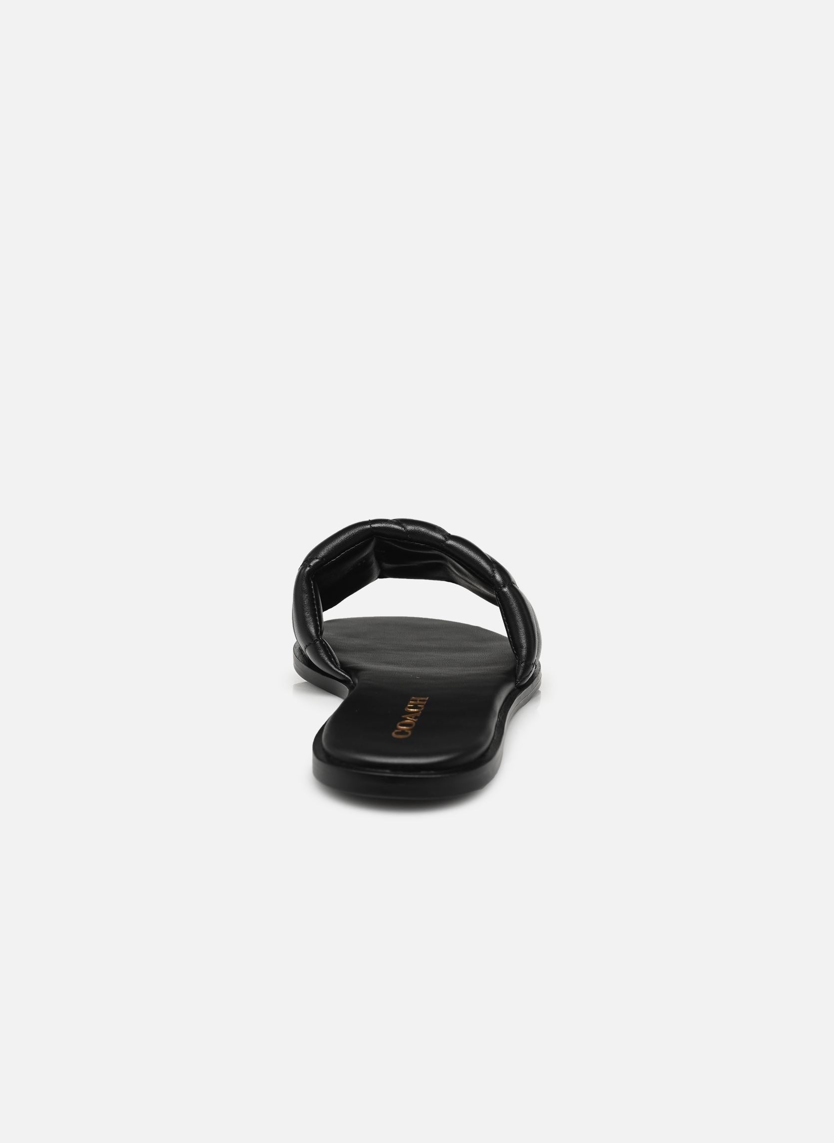 Quilted Slides