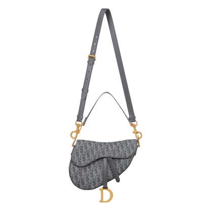 Saddle Bag