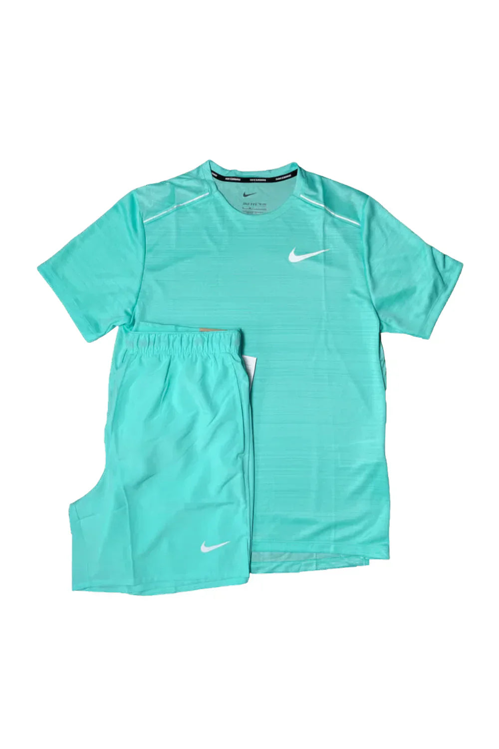 "N-Miler" Short Set (many colors)