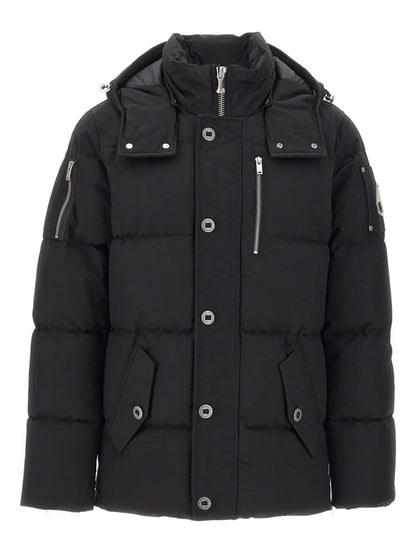 "Knuckles" Jacke