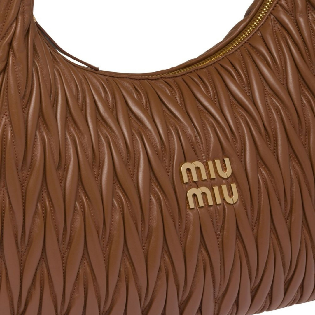 "Miau" Bag