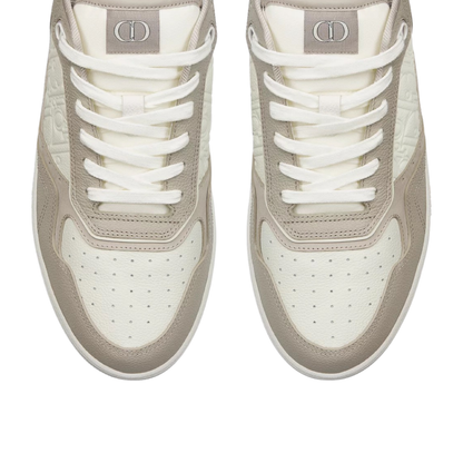 B27 Beige White