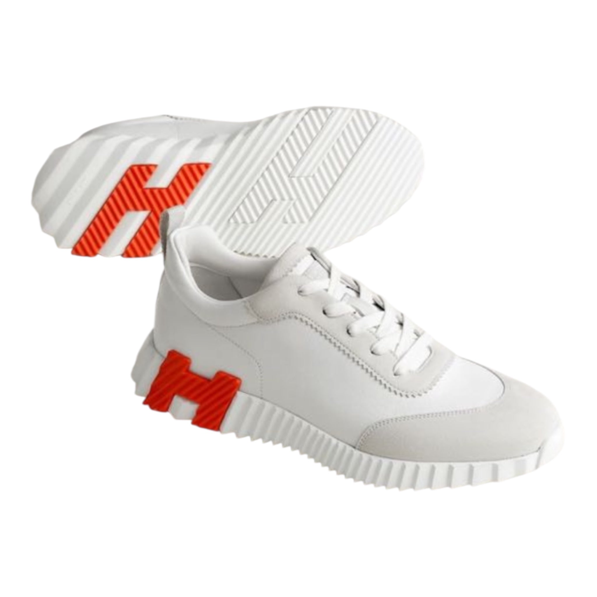 "HERR" SNEAKER