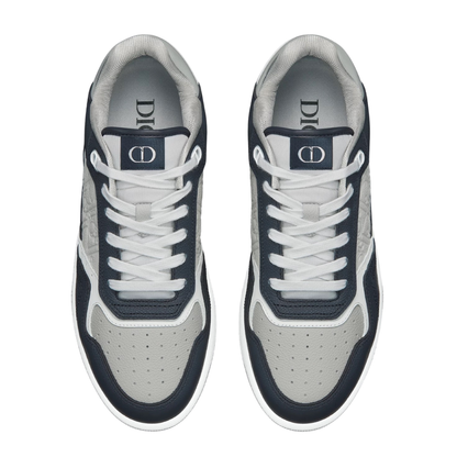 B27 Navy Grey