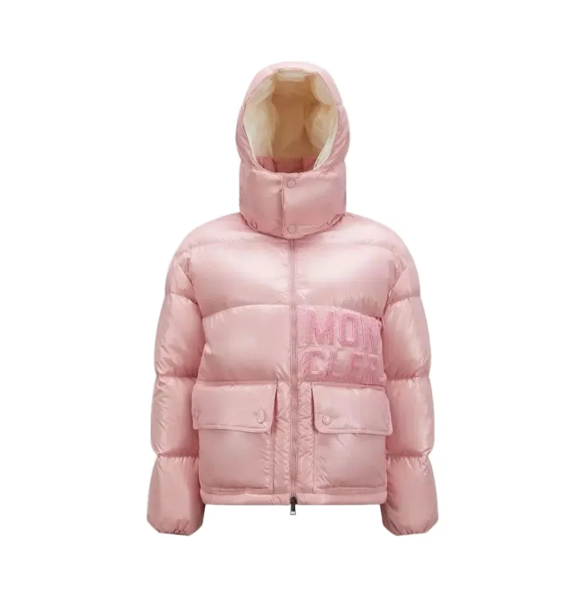 MONT PUFFER PINK