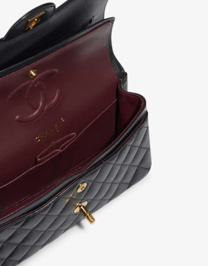 "CC" Timeless Bag