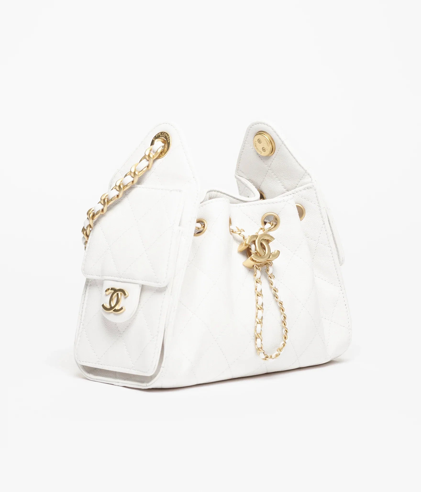 "CC25" Handbag Mini