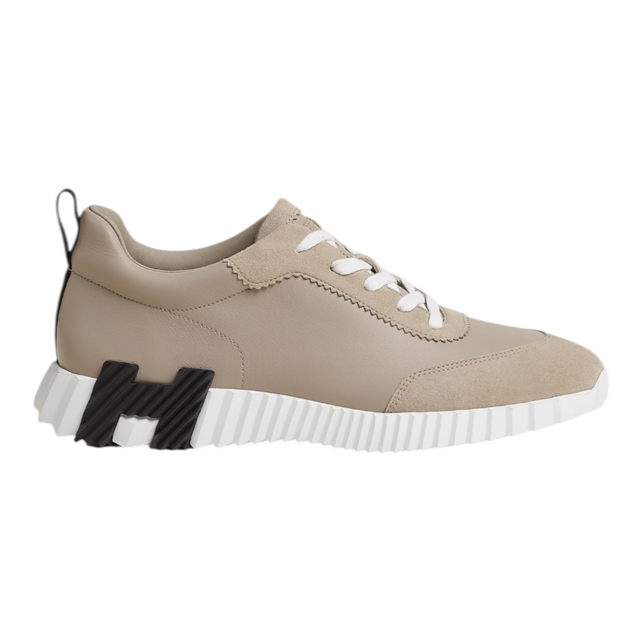 "HERR" SNEAKER