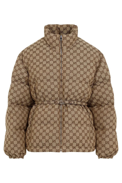 G BOMBER JACKET ZIP