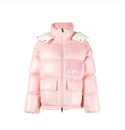 "Monc" Women Jacket