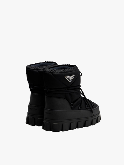 DORADA BOOTS