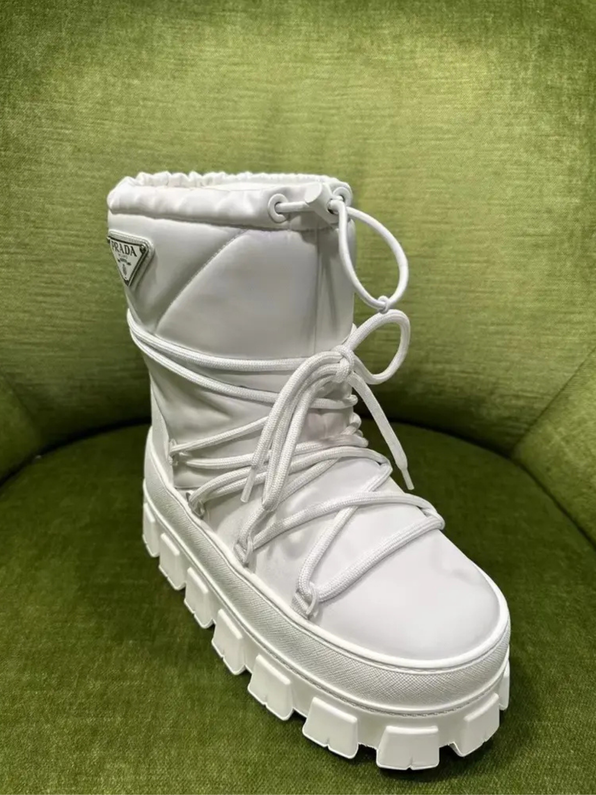 DORADA BOOTS