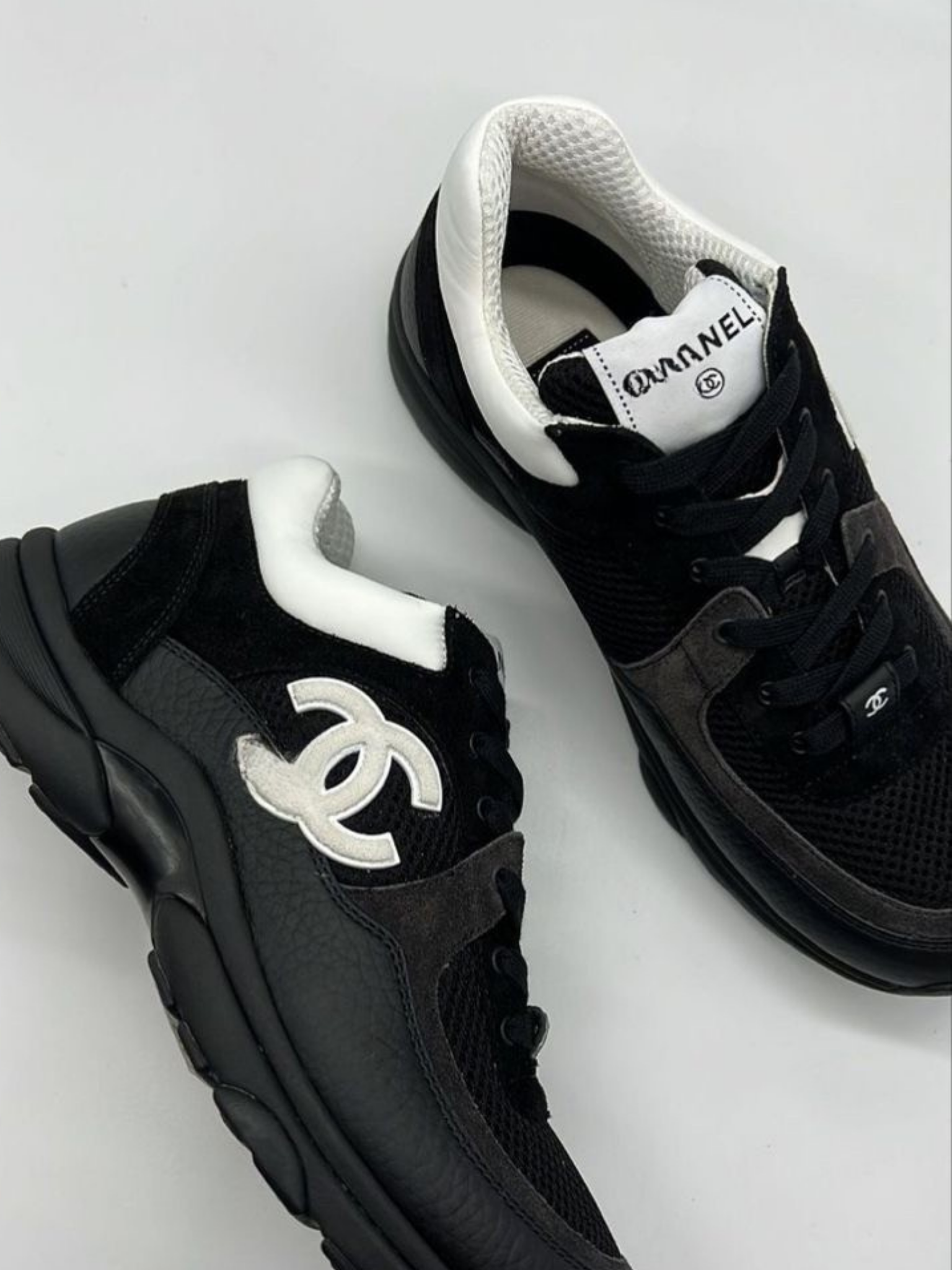 "CC" MA - SNEAKER