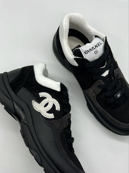 "CC" MA - SNEAKER