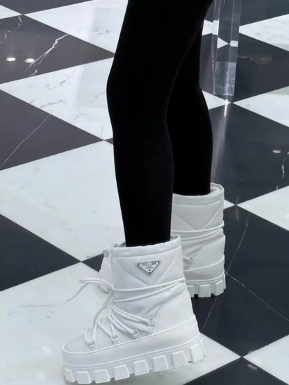 DORADA BOOTS