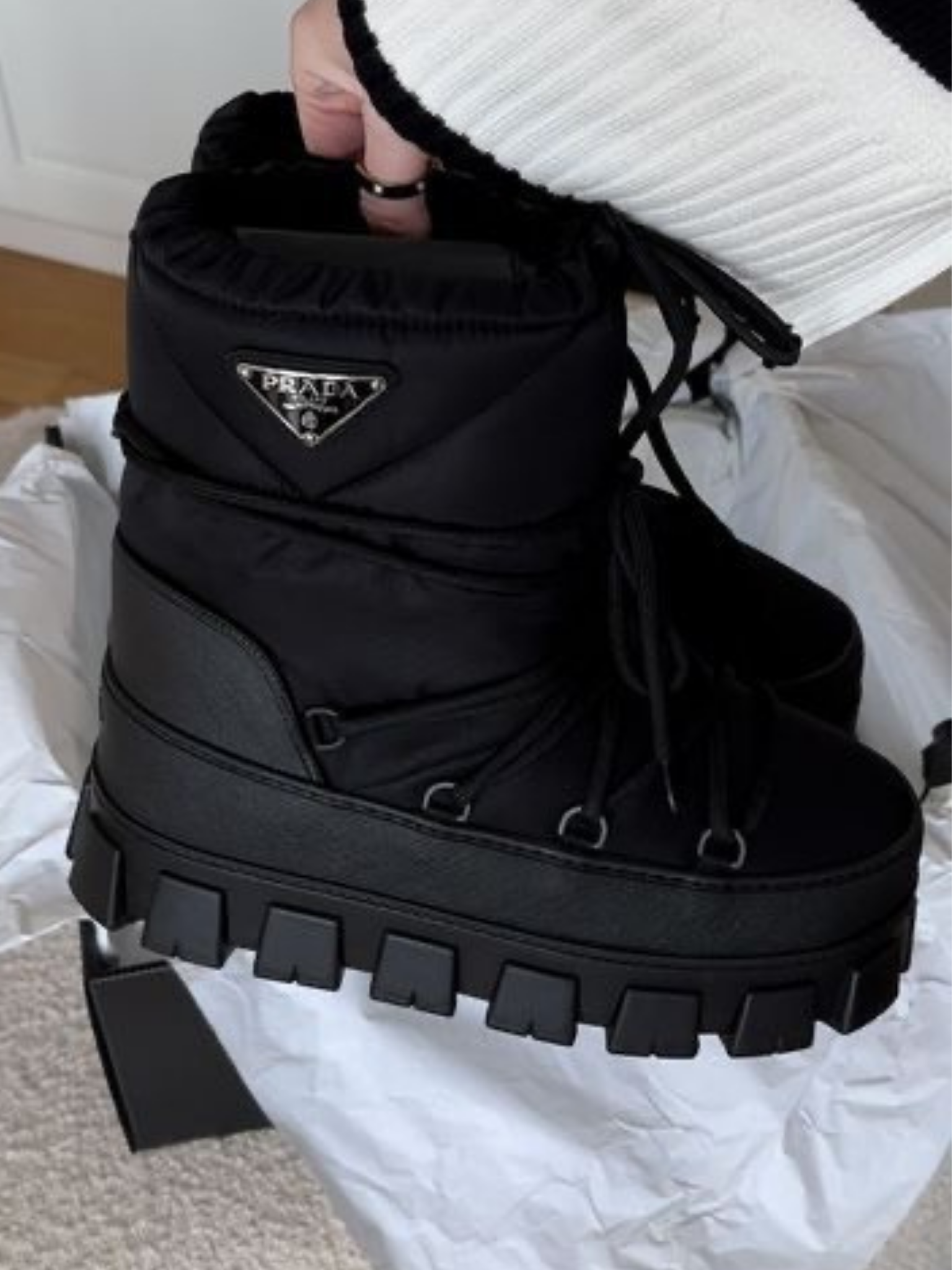 DORADA BOOTS