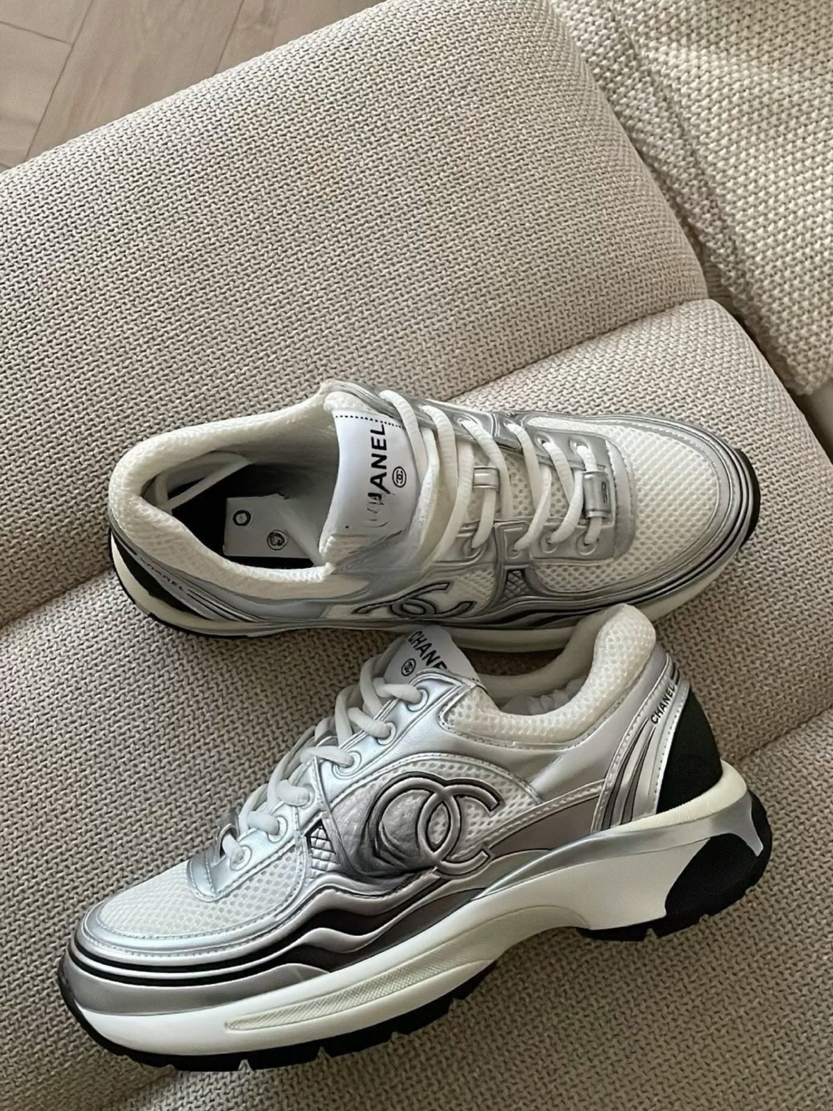 "CC" MA - SNEAKER
