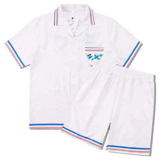"Casa-Summer" Set