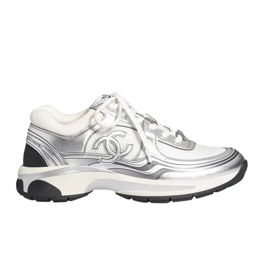 "CC" Runner Sneaker