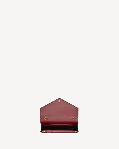 "Yves-Cassandra" Bag