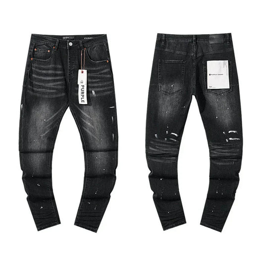 "Purple-Brand" Jeans 10