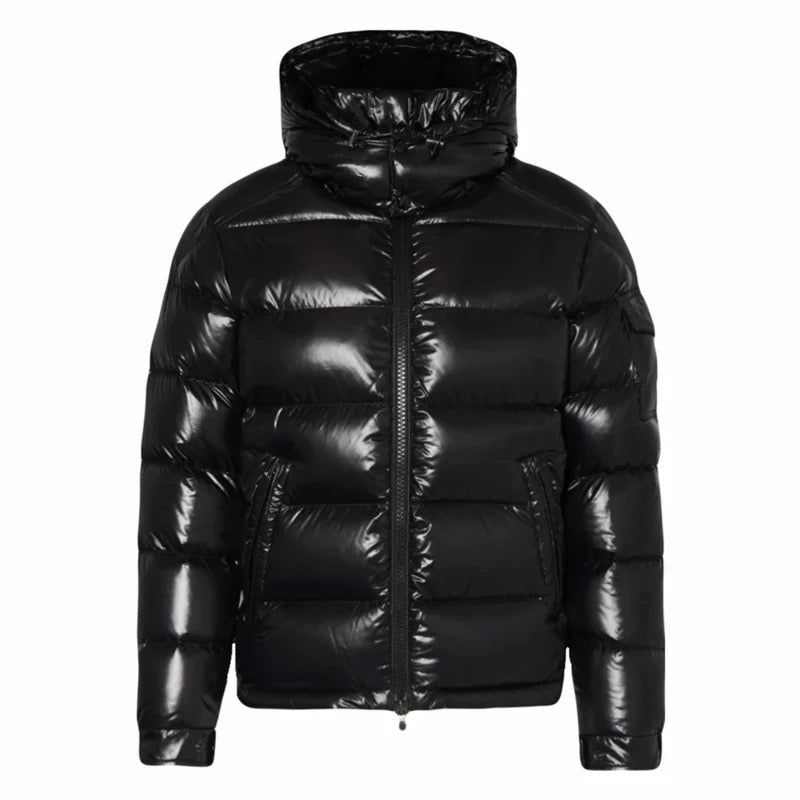Essentiaal Monc-Maya Puffer