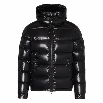 Essentiaal Monc-Maya Puffer