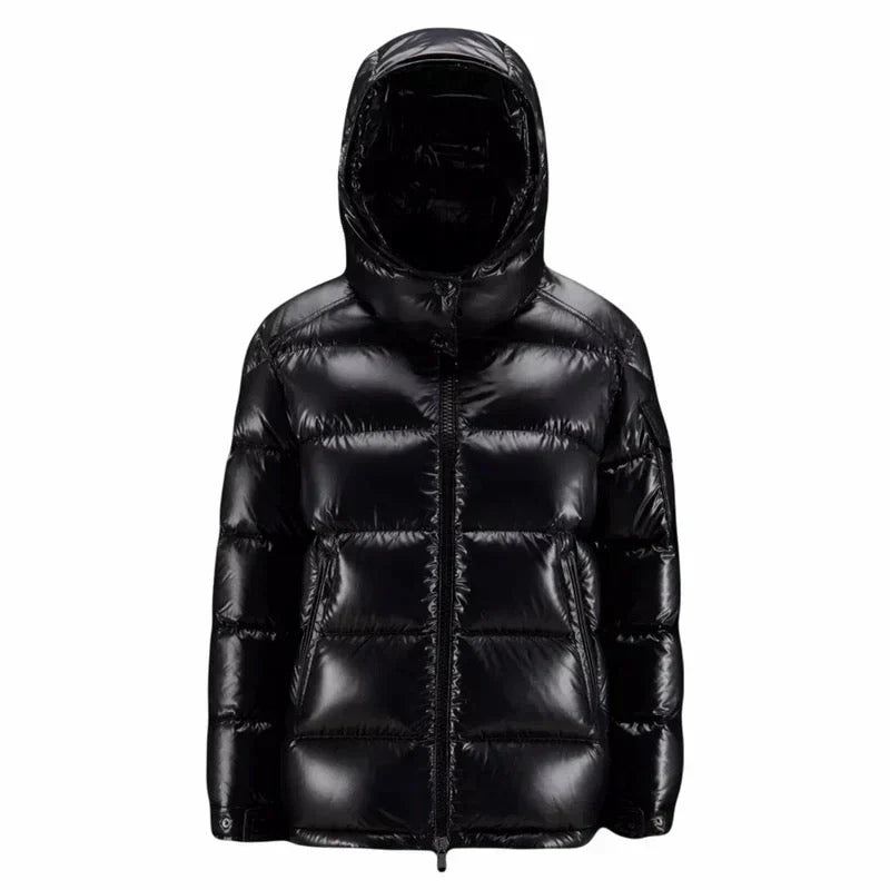 "Monc" Maya Puffer