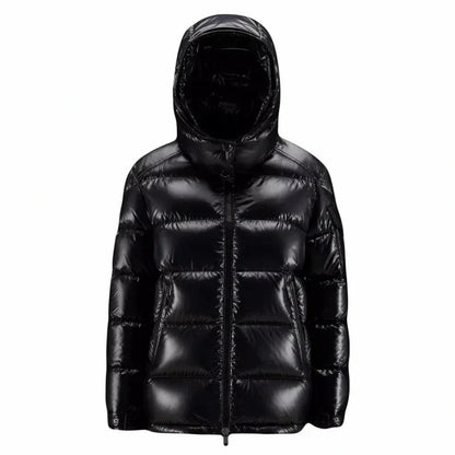 "Monc" Maya Puffer