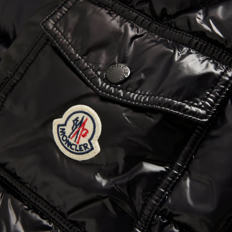 Essentiaal Monc-Maya Puffer