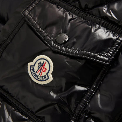 Essentiaal Monc-Maya Puffer