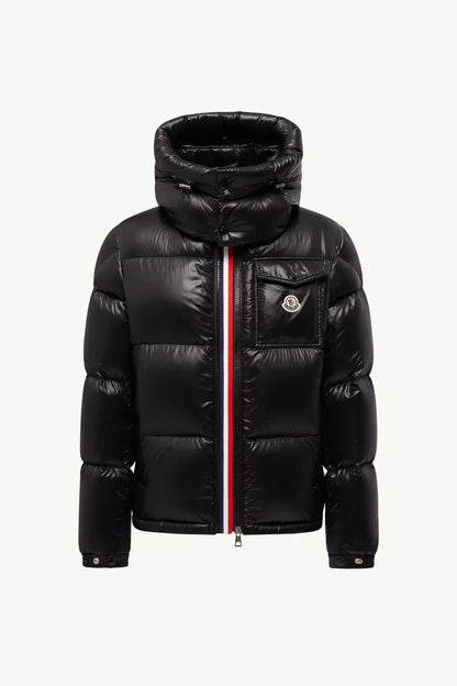 "Monc-Maya" Puffer
