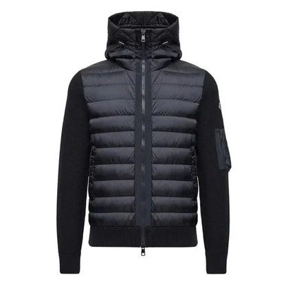 "Monc" Cardigan Jacket