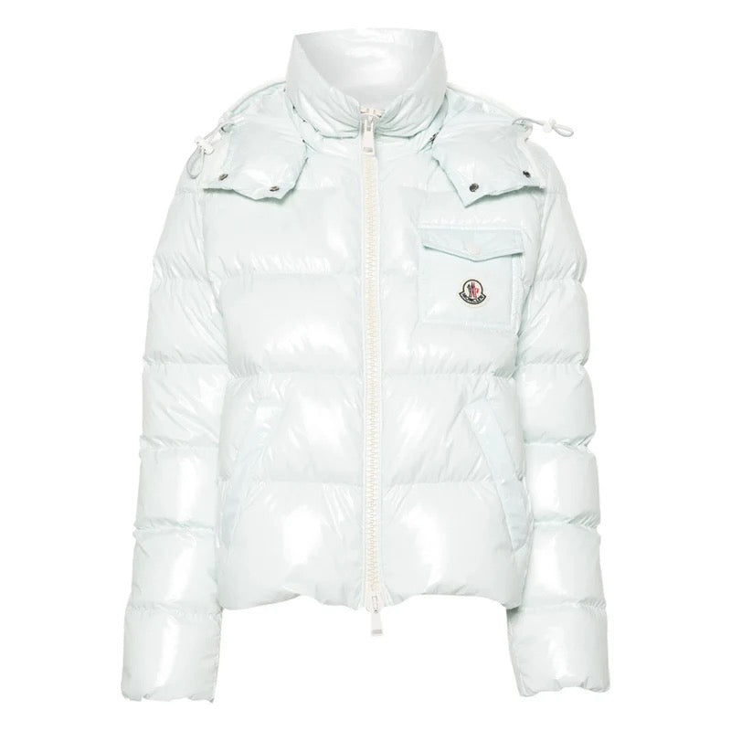 Essentiaal Monc-Maya Damenjacke Blau
