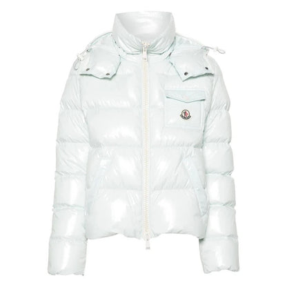Essentiaal Monc-Maya Damenjacke Blau