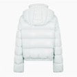 Essentiaal Monc-Maya Damenjacke Blau