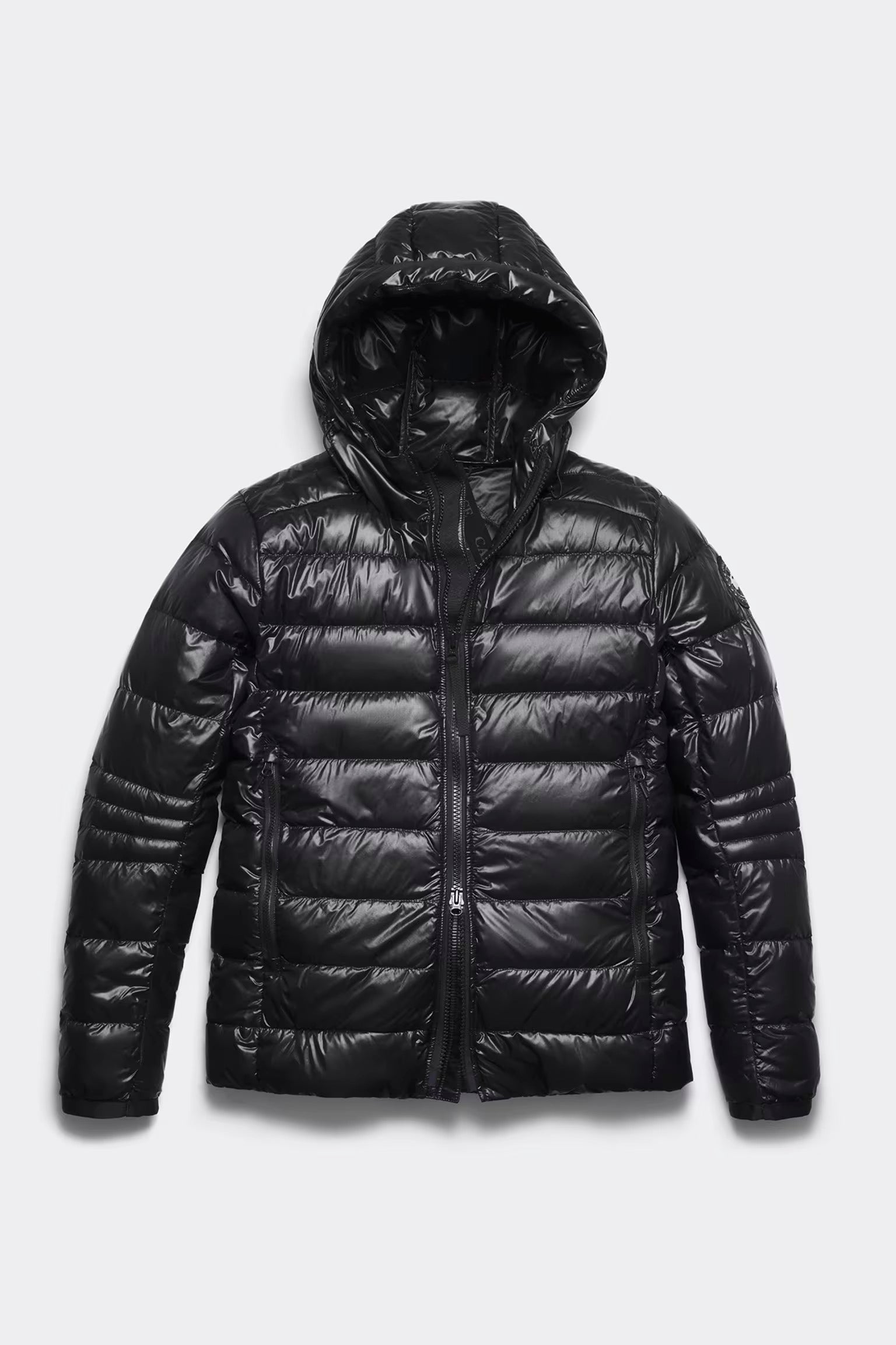 Belleza Goose-Crofton Jacke