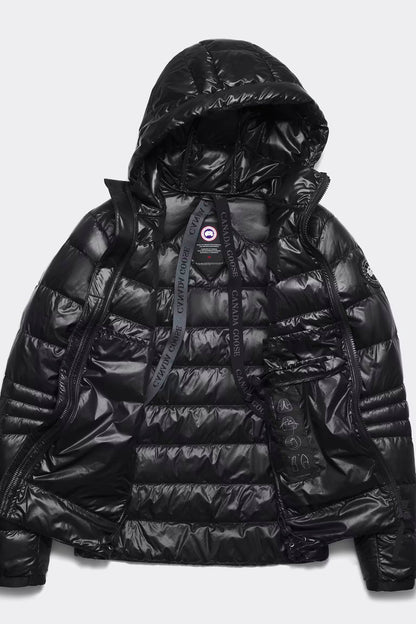 Essentiaal Goose-Crofton Jacke
