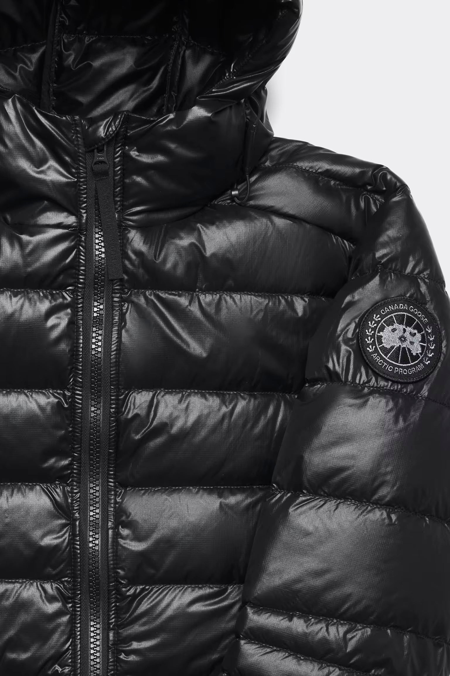 Essentiaal Goose-Crofton Jacke