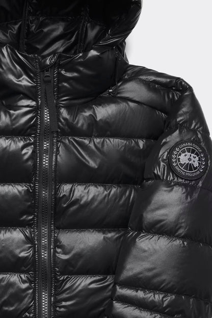 Essentiaal Goose-Crofton Jacke
