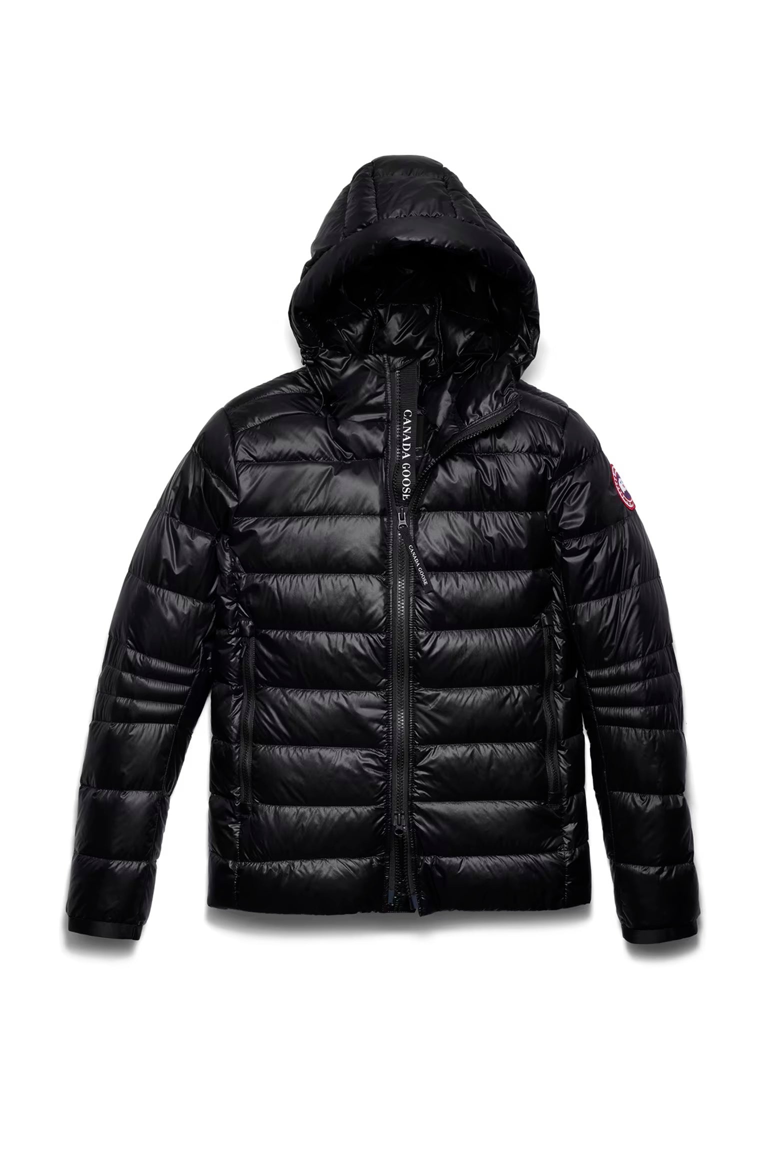Belleza Goose-Crofton Jacke