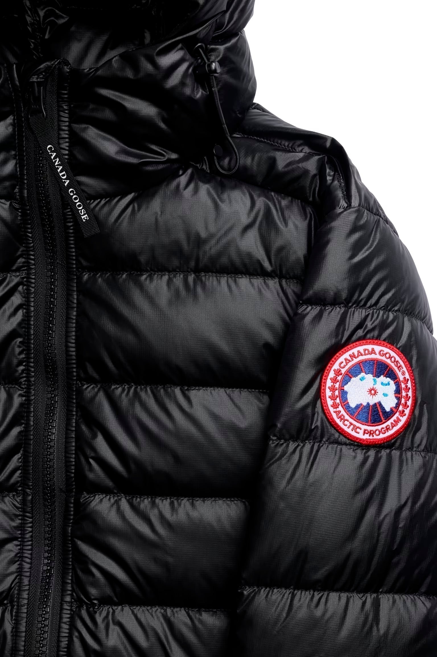 Essentiaal Goose-Crofton Jacke