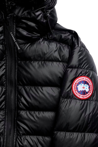 Essentiaal Goose-Crofton Jacke