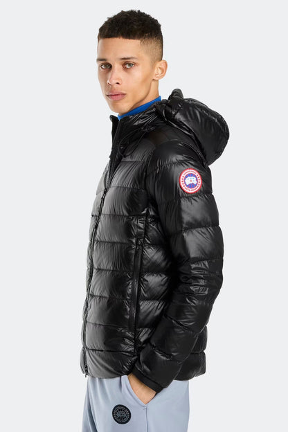 Essentiaal Goose-Crofton Jacke