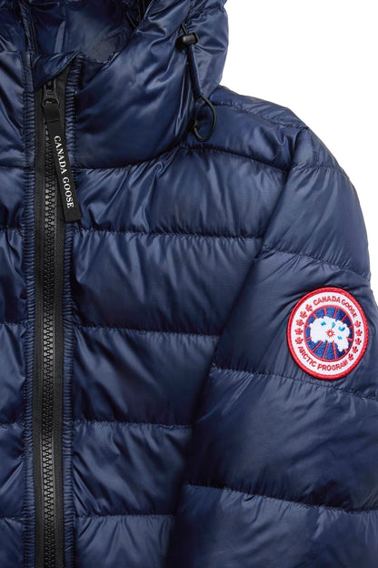Essentiaal Goose-Crofton Jacke