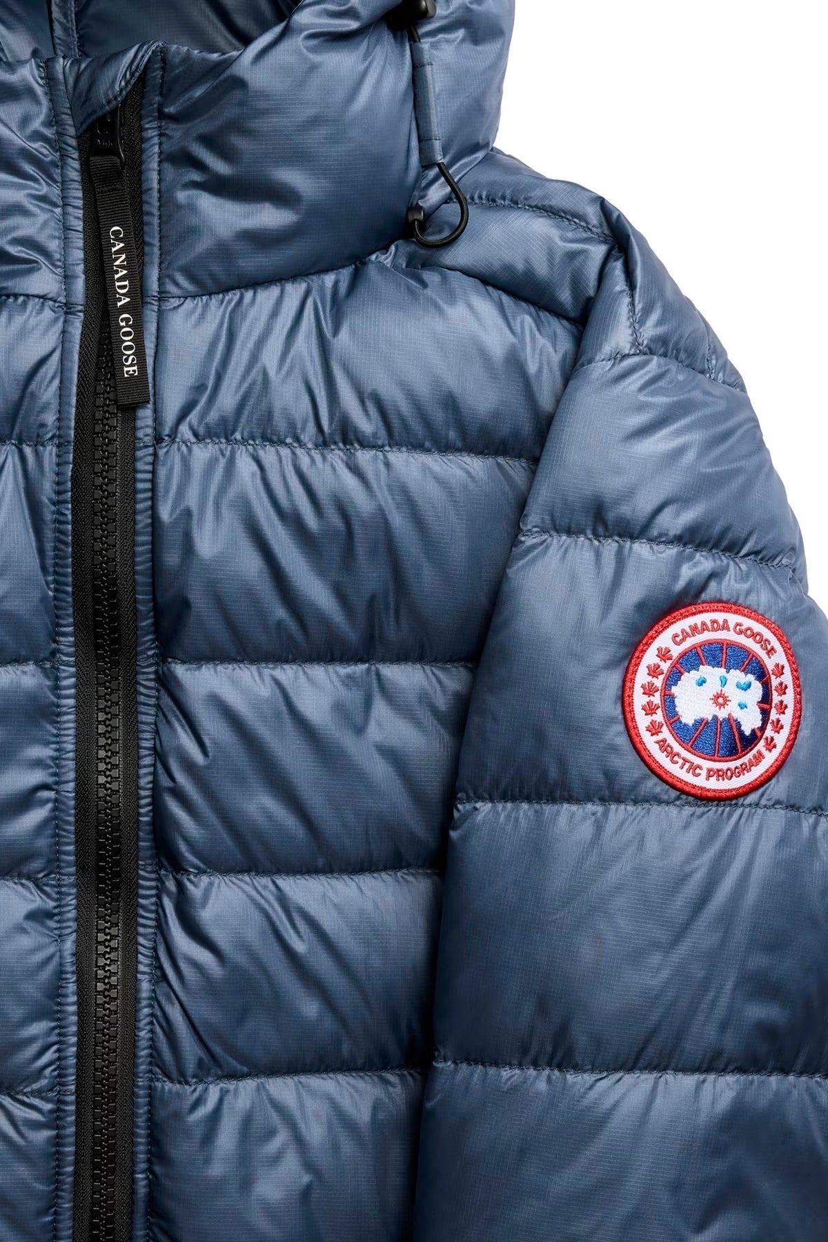 Essentiaal Goose-Crofton Jacke