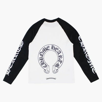 "Chrome" Longsleeve