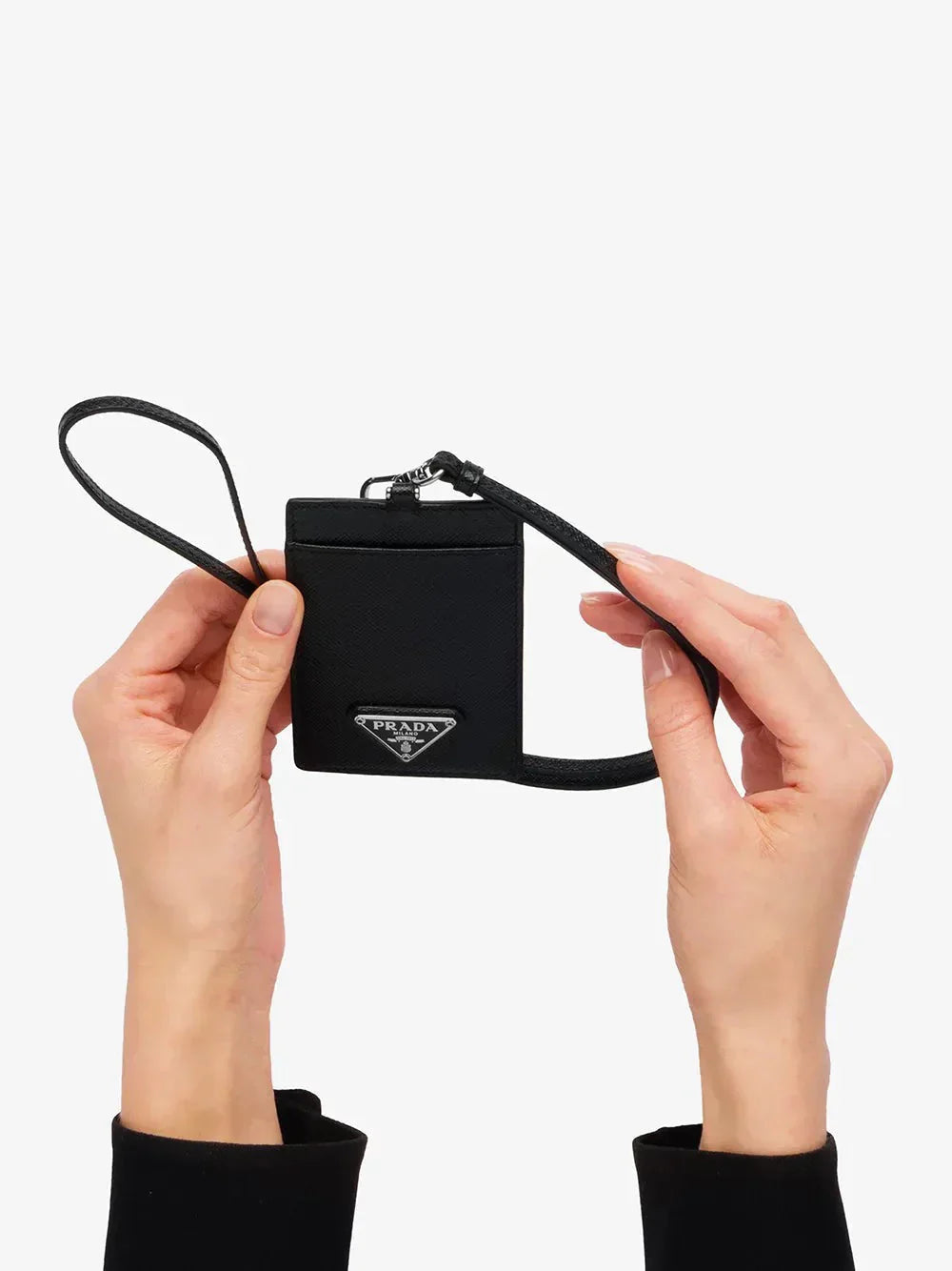 "PRDA" Cardholder