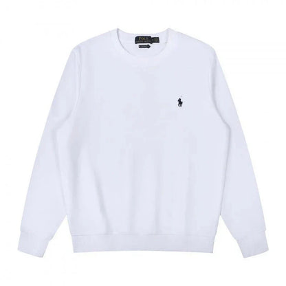 "RL" Sweater