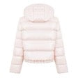 Essentiaal Monc W Jacke Rosa